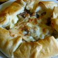 QUICHE AI CARCIOFI