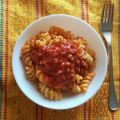 

Il ragù di lenticchie di Marco Bianchi


