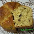 PANETTONE HOMEMADE