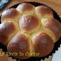 Brioche senza burro con impasto alla ricotta -[...]