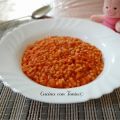 

Pastina pomodoro e besciamella


