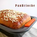 Pan Brioche