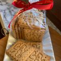 Biscotti con farina di castagne