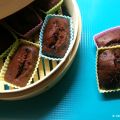 MUFFIN AL VAPORE