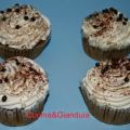 Cupcakes al tiramisù