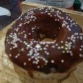 DONUTS AL FORNO