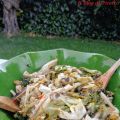 Scarola riccia imbottita cotta sul BBQ - Il[...]