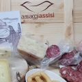 Assaggiassisi, prodotti tipici dell'Umbria