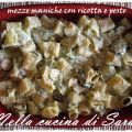 Senza forno non saprei stare... ~ Mezze maniche[...]
