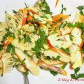 Amanita caesarea (ovolo buono) in insalata - Il[...]