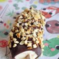 Frutta e cioccolato