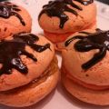 Macaroons di Halloween