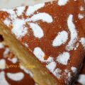 Torta soffice