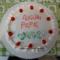 Pan di spagna