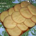 Pan meino (pan de mej ) - Dulce italian de[...]