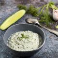 Tzatziki
