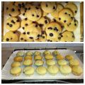 Voglia di muffin!