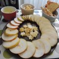 al contadino non far sapere; ovvero formaggio,[...]