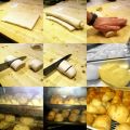 LA MICCA DI PARMA - LIEVITO MADRE