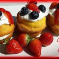 Tortine alla Ricotta