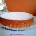 Angel cake, la torta degli angeli (light!)