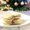 I miei primi macarons