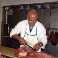 La Bresaola di Chiavenna