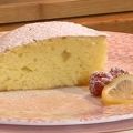 Torta al limone da 'Cotto e mangiato'