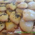 Fagottini con marmellata e Nutella