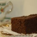 Pronti, via - Vegan chocolate brownies