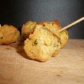 Polpette di zucchine