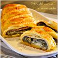 Strudel carciofi e prosciutto- Artichoke and[...]