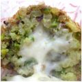 Arancini di riso