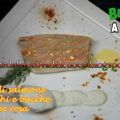 Terrina di salmone con finocchi e bacche di[...]