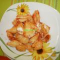 PASTA AL RAGU' AL FORNO