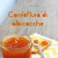Confettura di albicocche