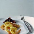 MAZZANCOLLE SALTATE CON RISO PICCANTE
