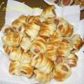 Rustici ai wurstel