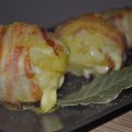 patate ripiene e filanti ..senza glutine,[...]