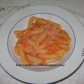 pennette al fumè