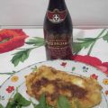 Cotoletta di pollo al forno all'aceto balsamico[...]