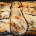 Moussaka al manzo