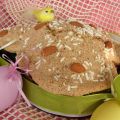 In anteprima: colomba pasquale veloce
