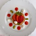FROLLA FIOR DI FRAGOLA, per 