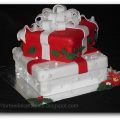 Corso Intermedio Sugar Art con Torte e Dolcetti[...]