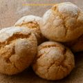 Biscotti morbidi al limone