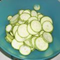 Zucchine alla scapece