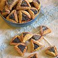 Hamantaschen