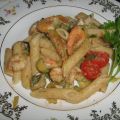 Penne kamut bio VERRIGNI con carciofi e[...]