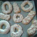 I biscotti all'anice di nonna Carmelina